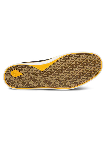 GRIMM 2 SHOE SULFUR BLACK