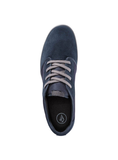 GRIMM 2 SHOE USED BLUE