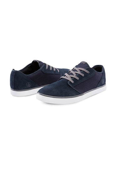 GRIMM 2 SHOE USED BLUE