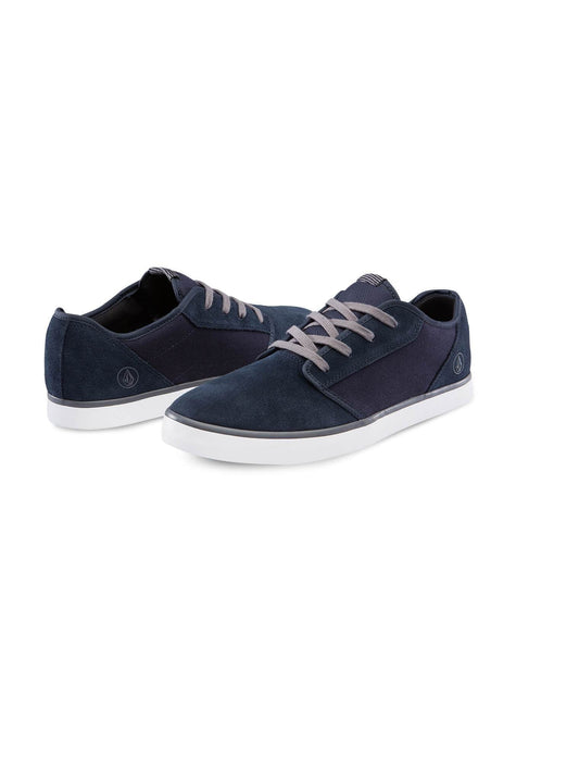 GRIMM 2 SHOE USED BLUE