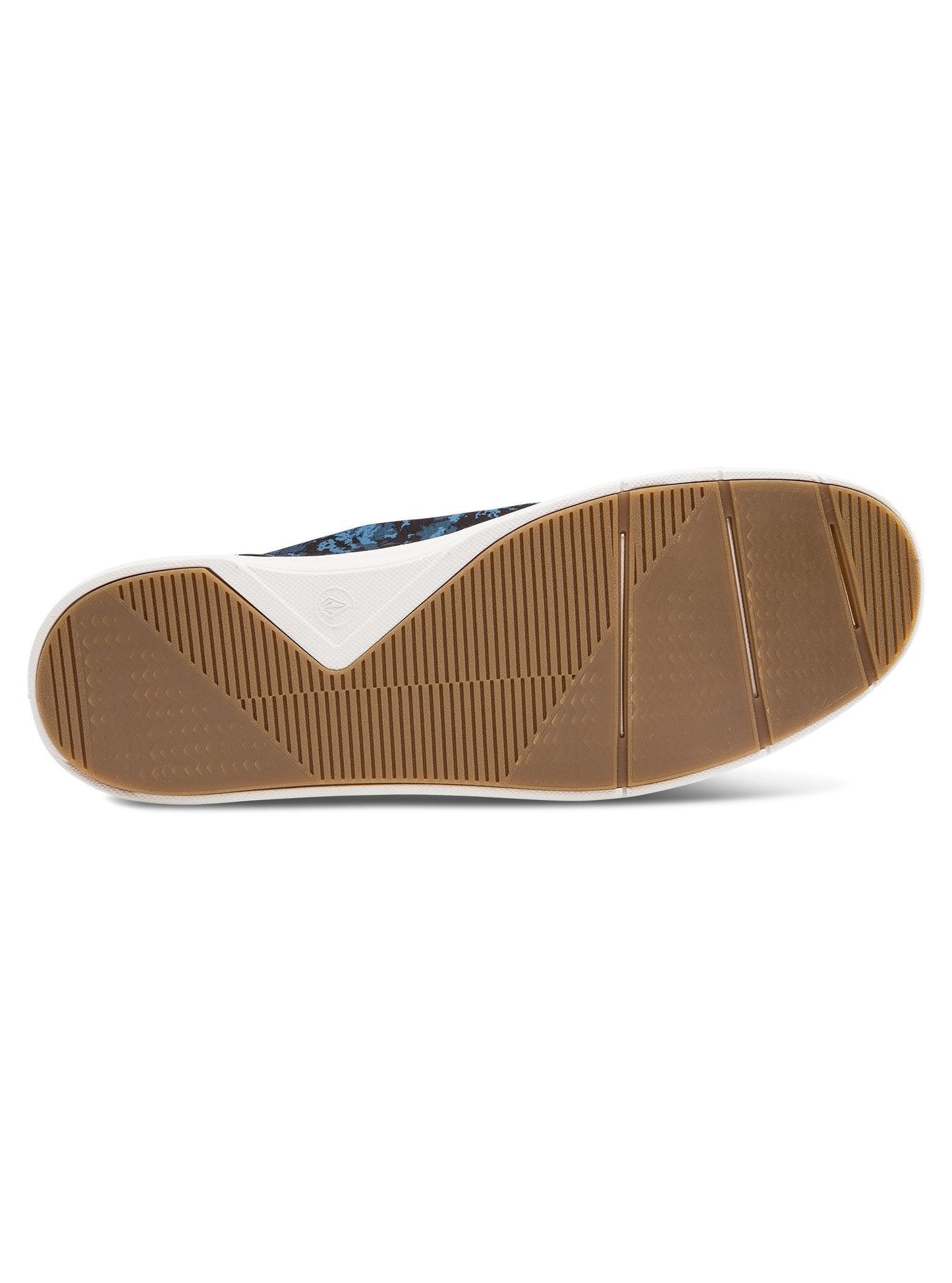 Draft Shoe - Blue Combo