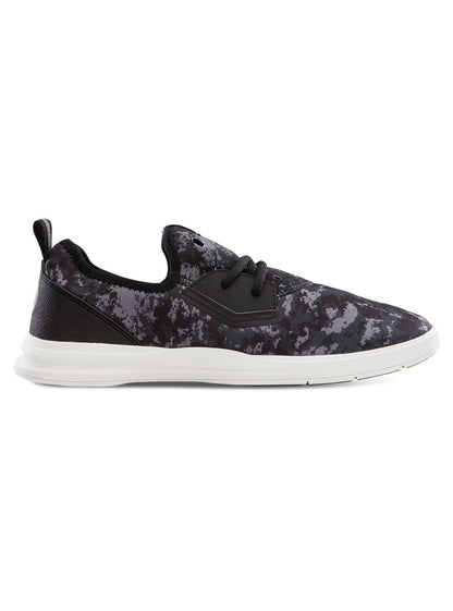 Draft Shoe - Grey Combo