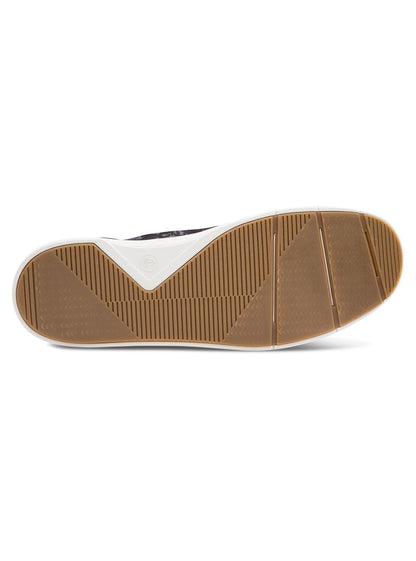 Draft Shoe - Grey Combo