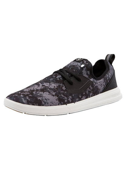 Draft Shoe - Grey Combo