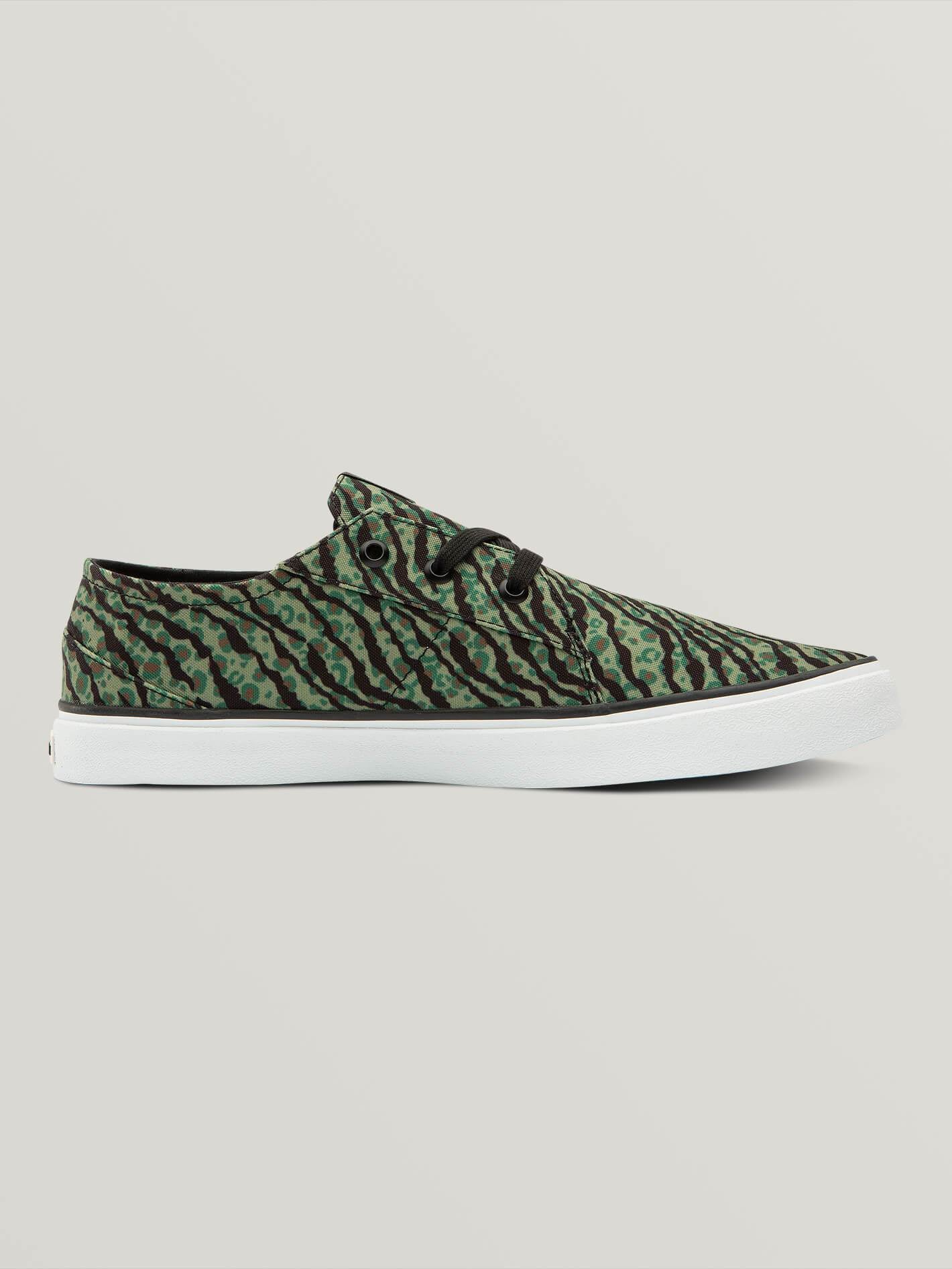 Lo Fi Shoe - Animal Print