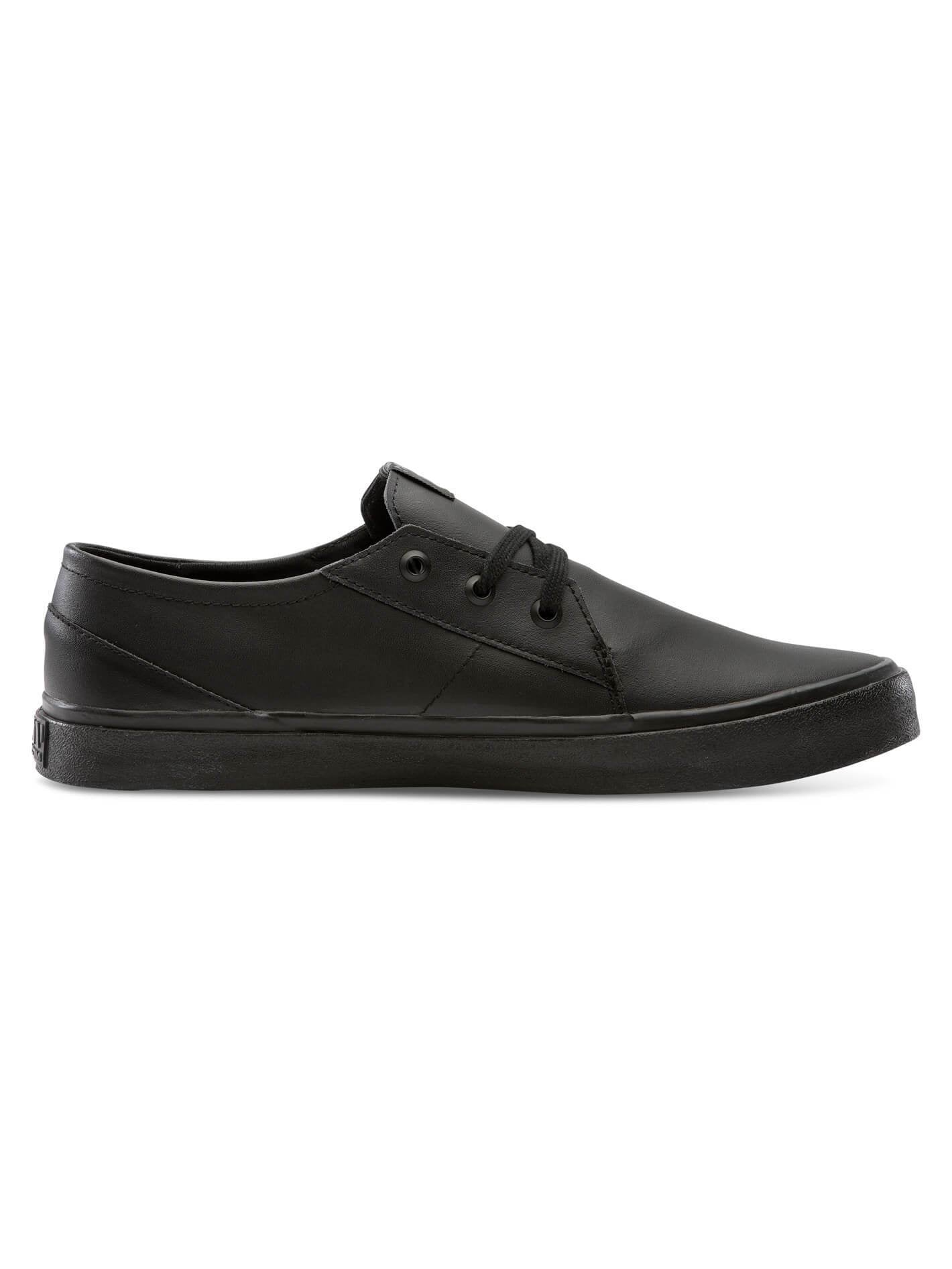Lo Fi Shoe - Black Destructo