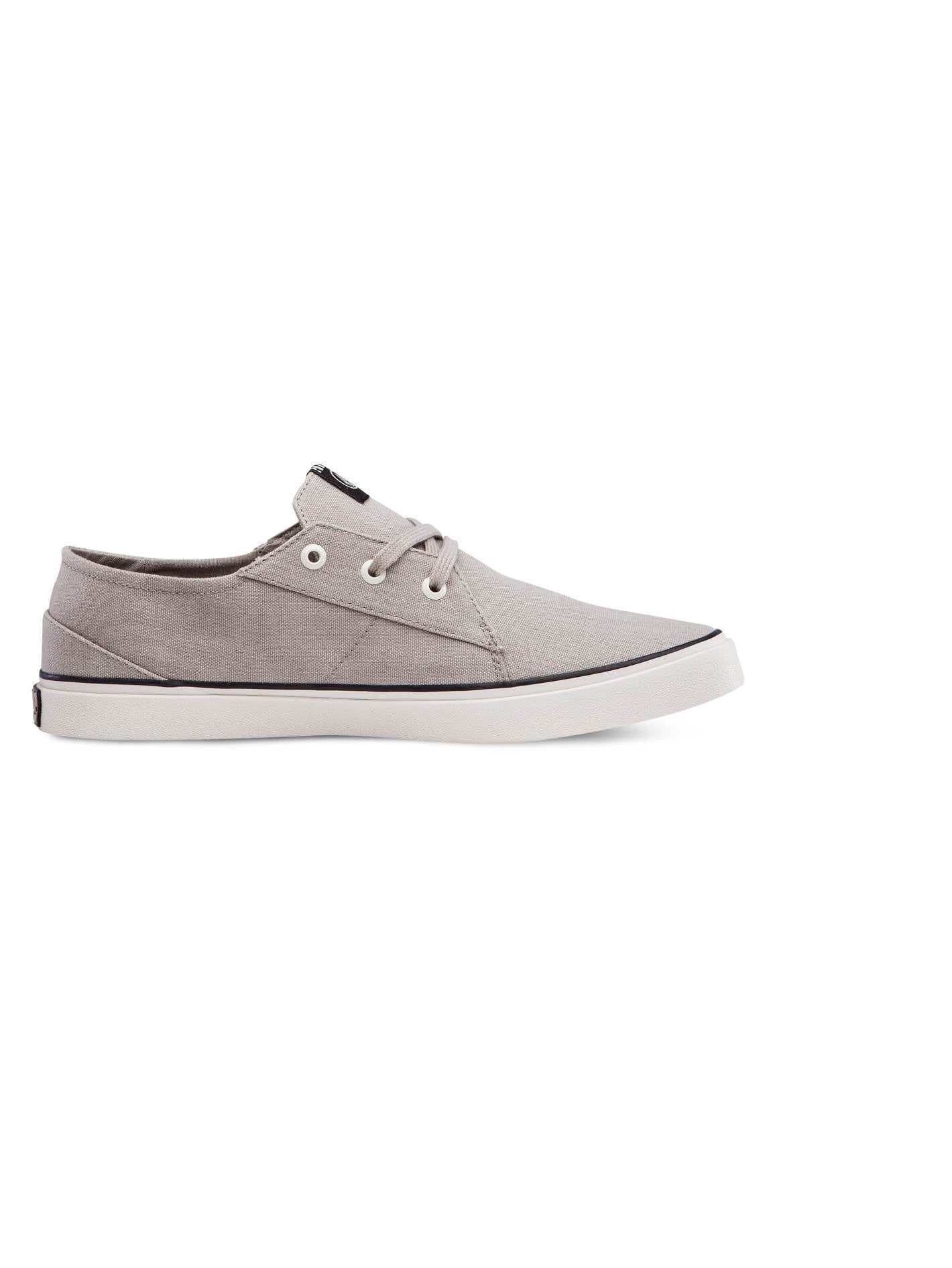 Lo Fi Shoe - Brown Khaki