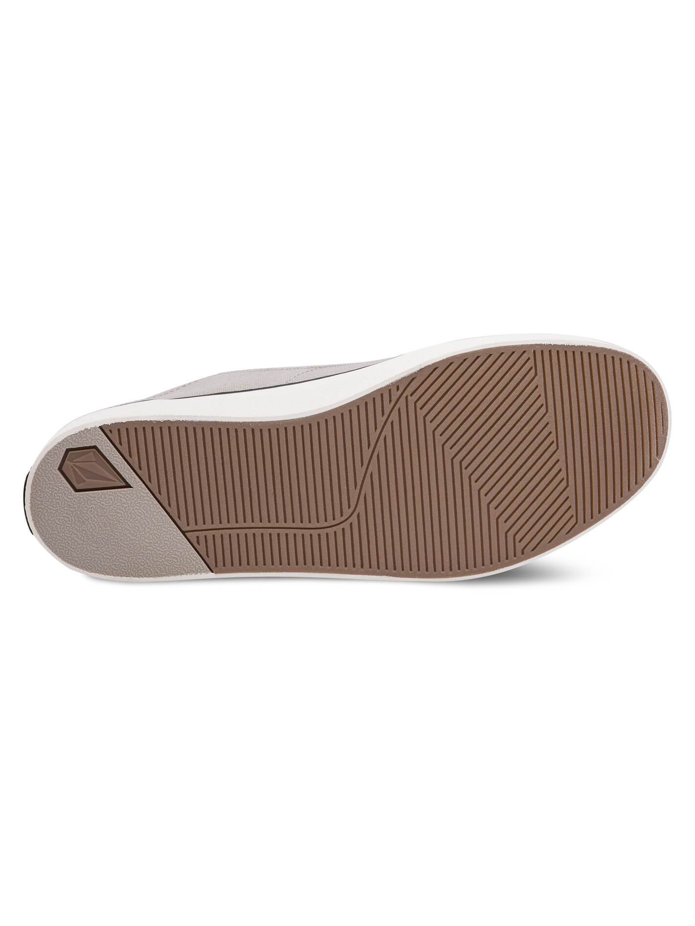 Lo Fi Shoe - Brown Khaki