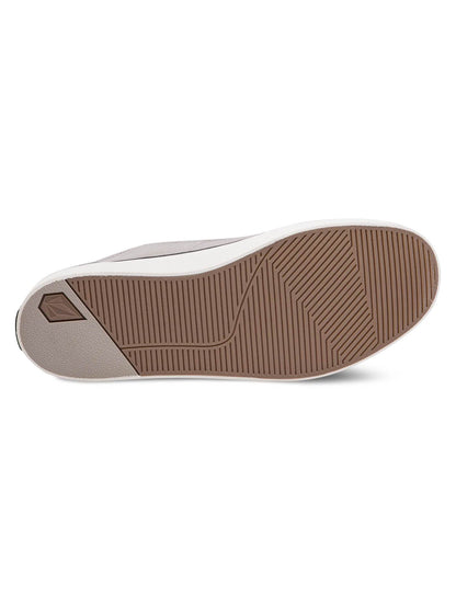 Lo Fi Shoe - Brown Khaki