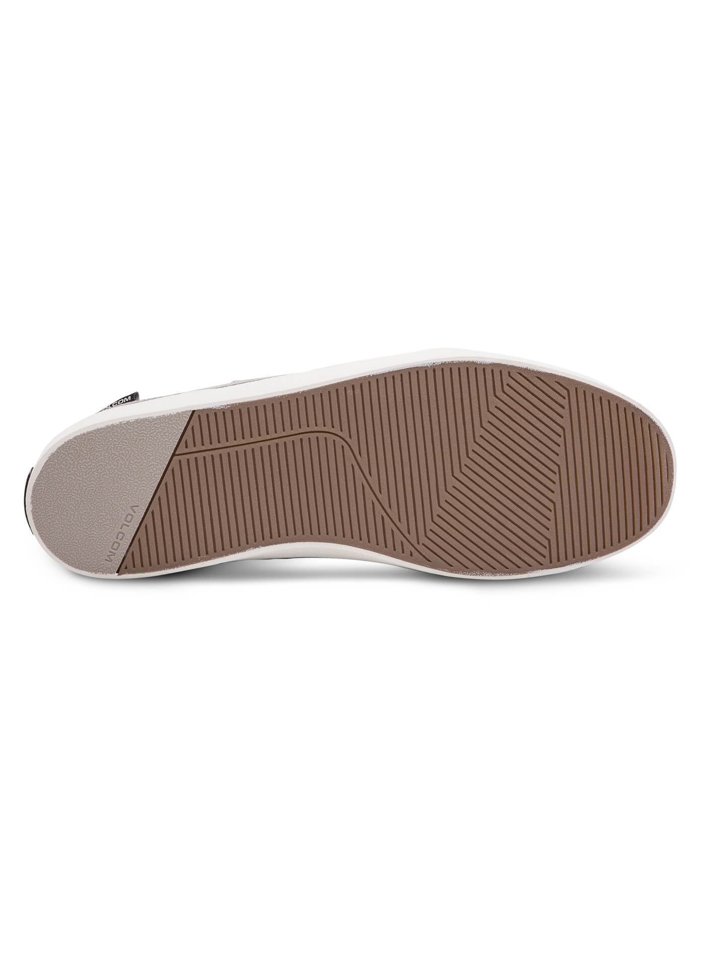 Lo Fi Shoe - Brown Khaki