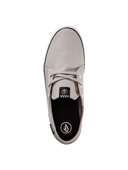 Lo Fi Shoe - Brown Khaki