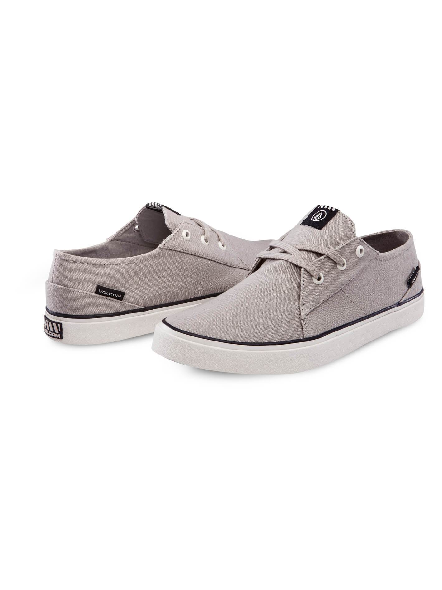 Lo Fi Shoe - Brown Khaki