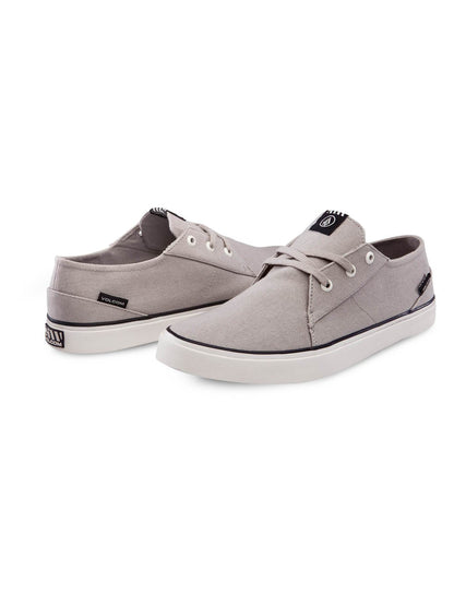 Lo Fi Shoe - Brown Khaki