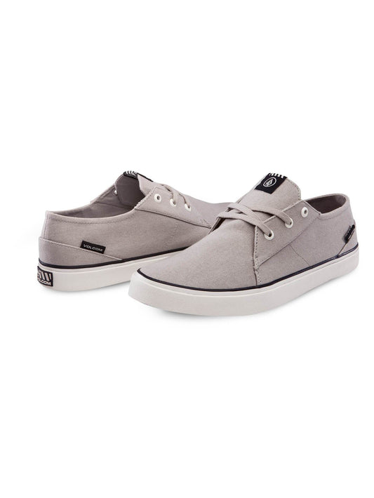 Lo Fi Shoe - Brown Khaki