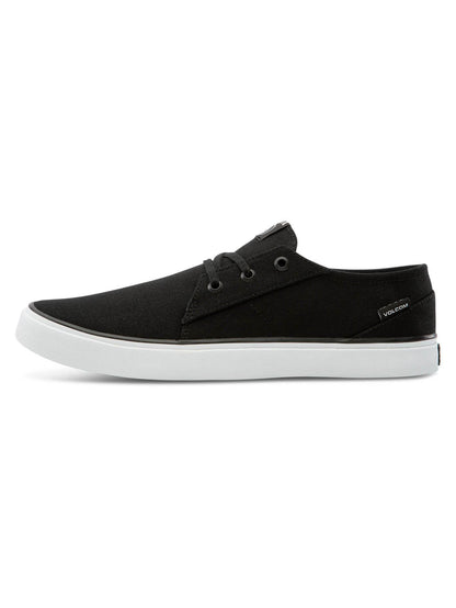 Lo Fi Shoe - Black