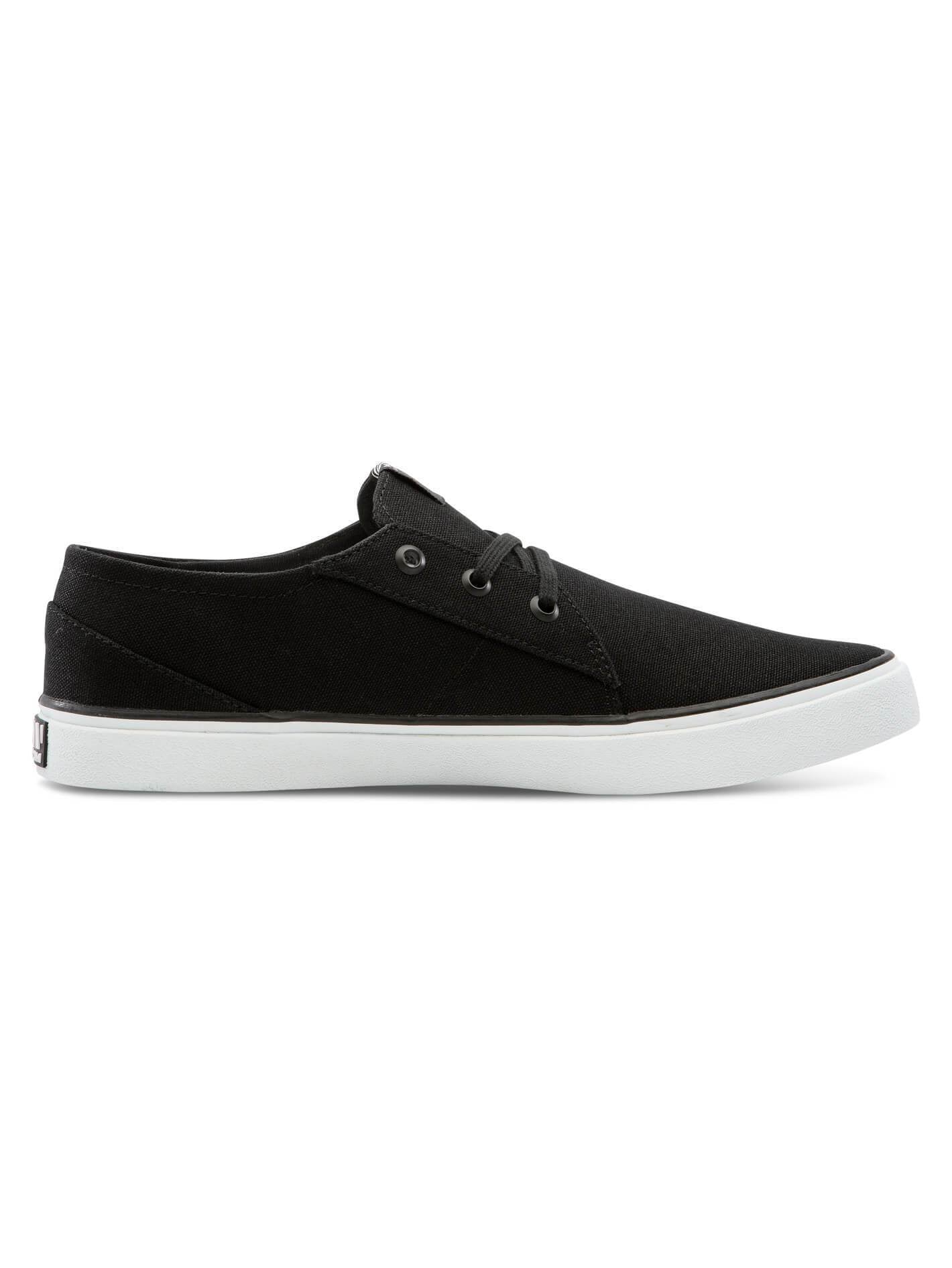 Lo Fi Shoe - Black