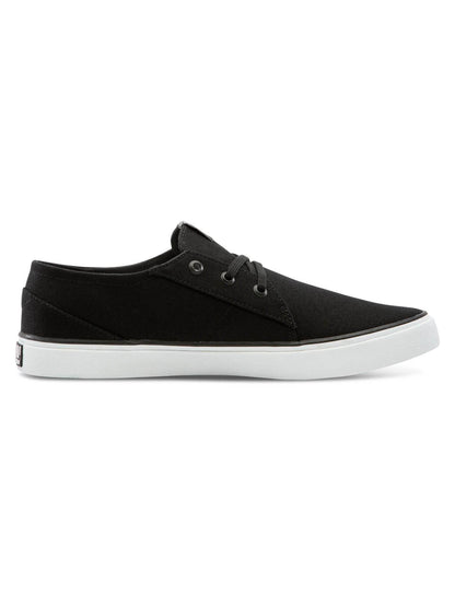 Lo Fi Shoe - Black