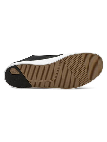 Lo Fi Shoe - Black