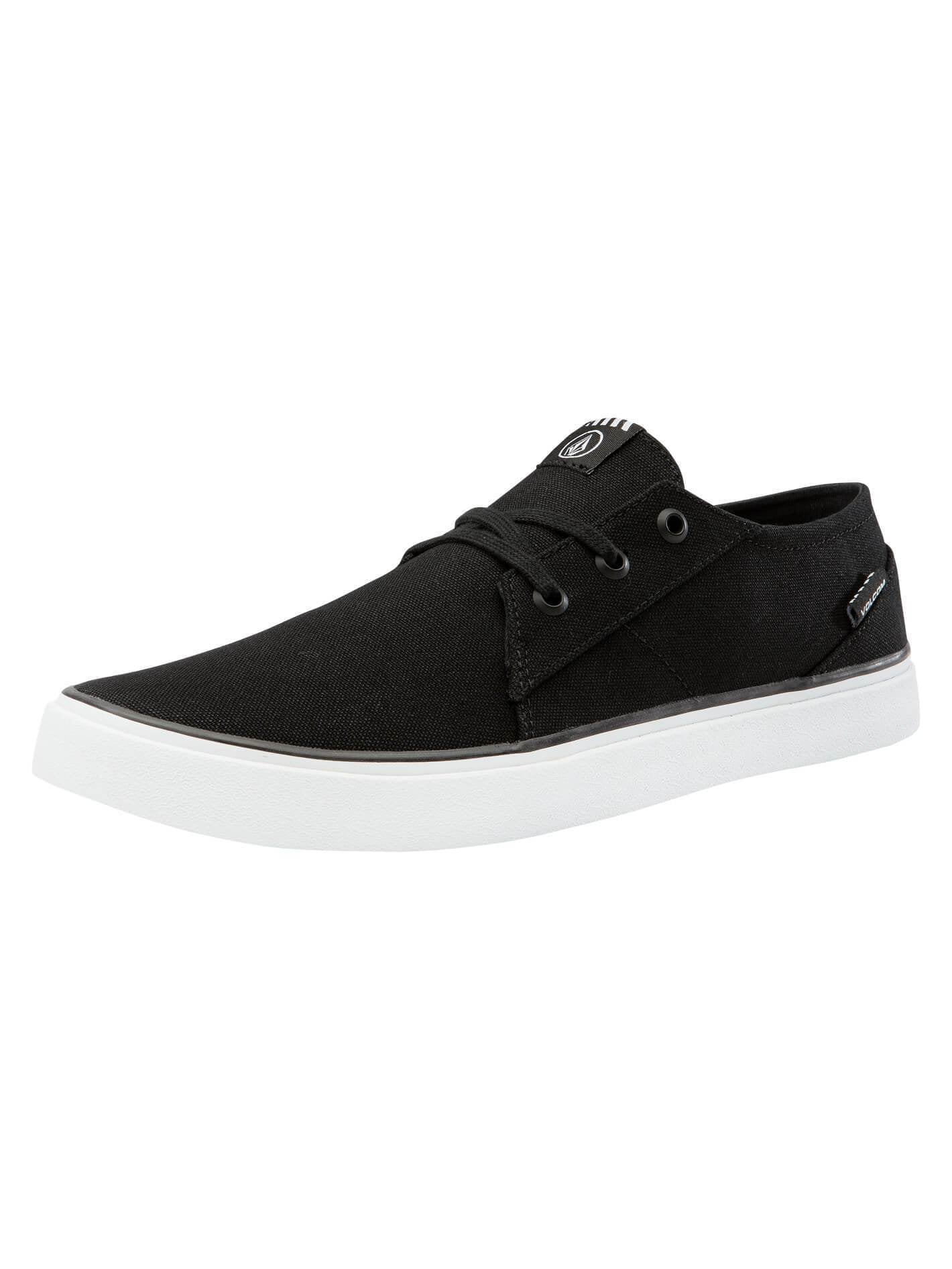 Lo Fi Shoe - Black