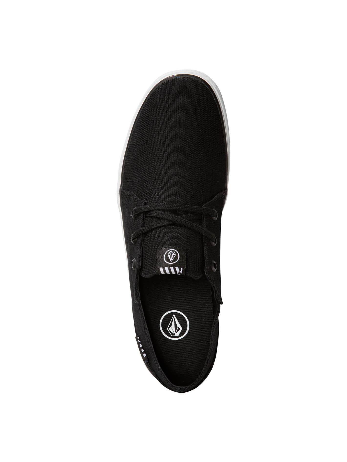 Lo Fi Shoe - Black