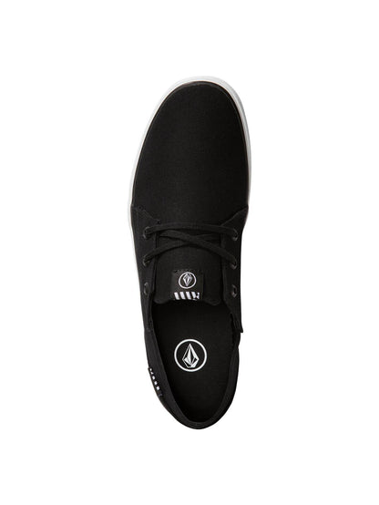Lo Fi Shoe - Black
