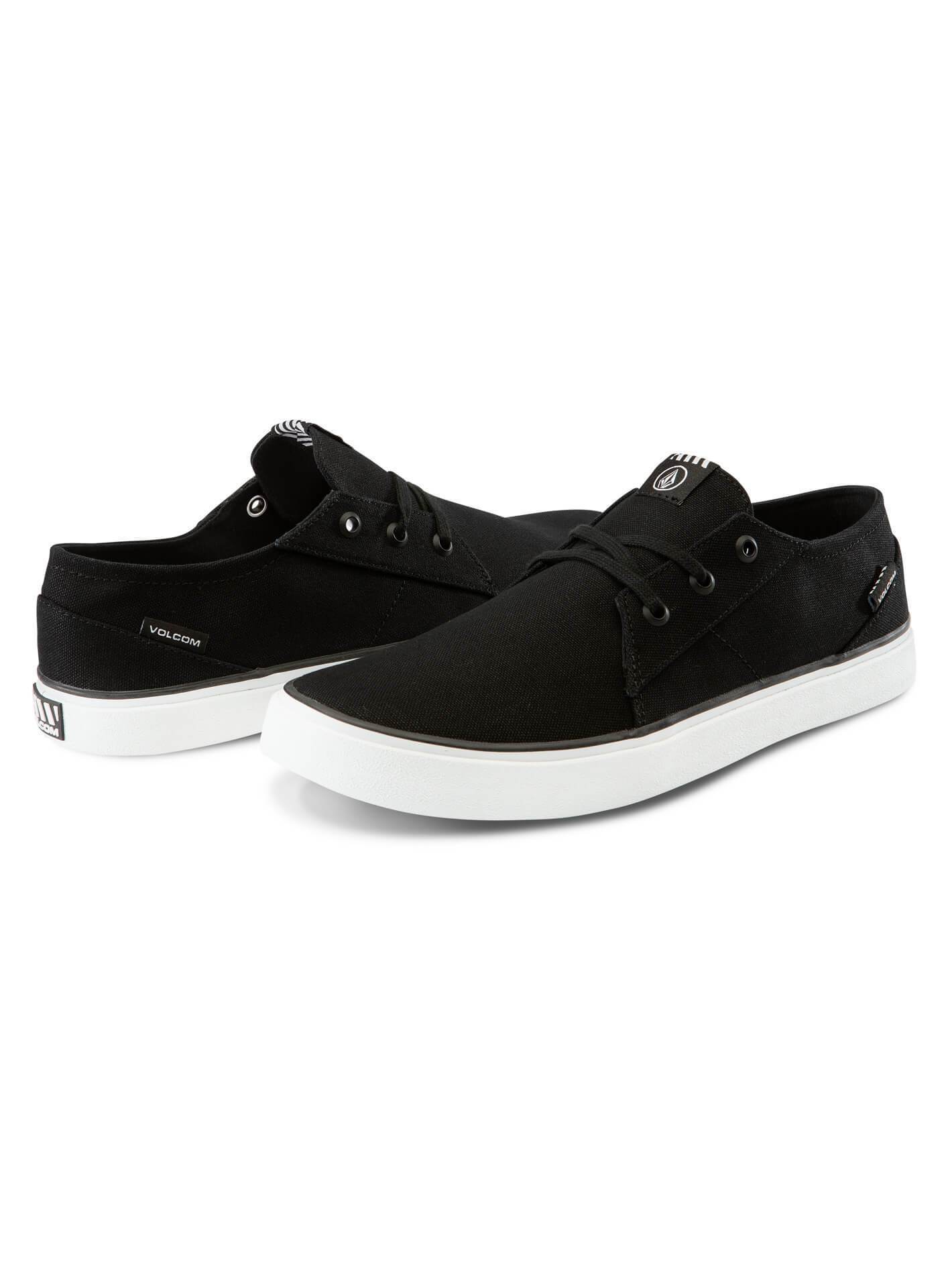 Lo Fi Shoe - Black