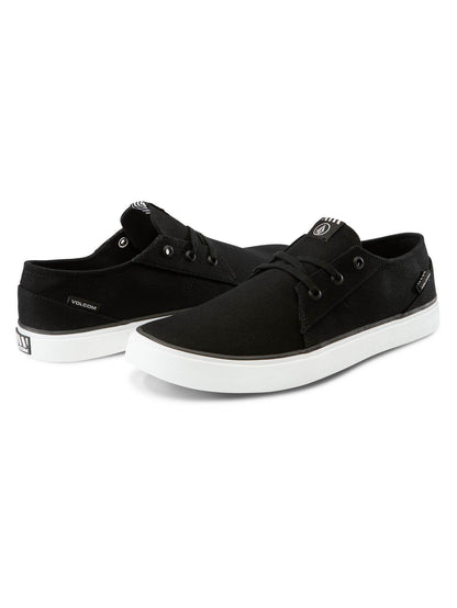 Lo Fi Shoe - Black