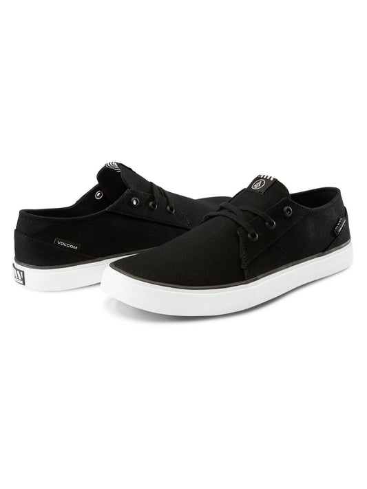 Lo Fi Shoe - Black