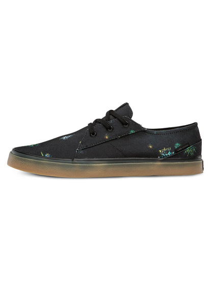 Lo Fi Shoe - Black Print