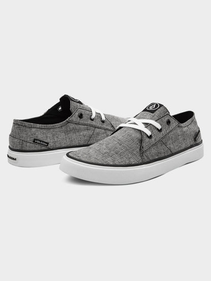 LO FI SHOE