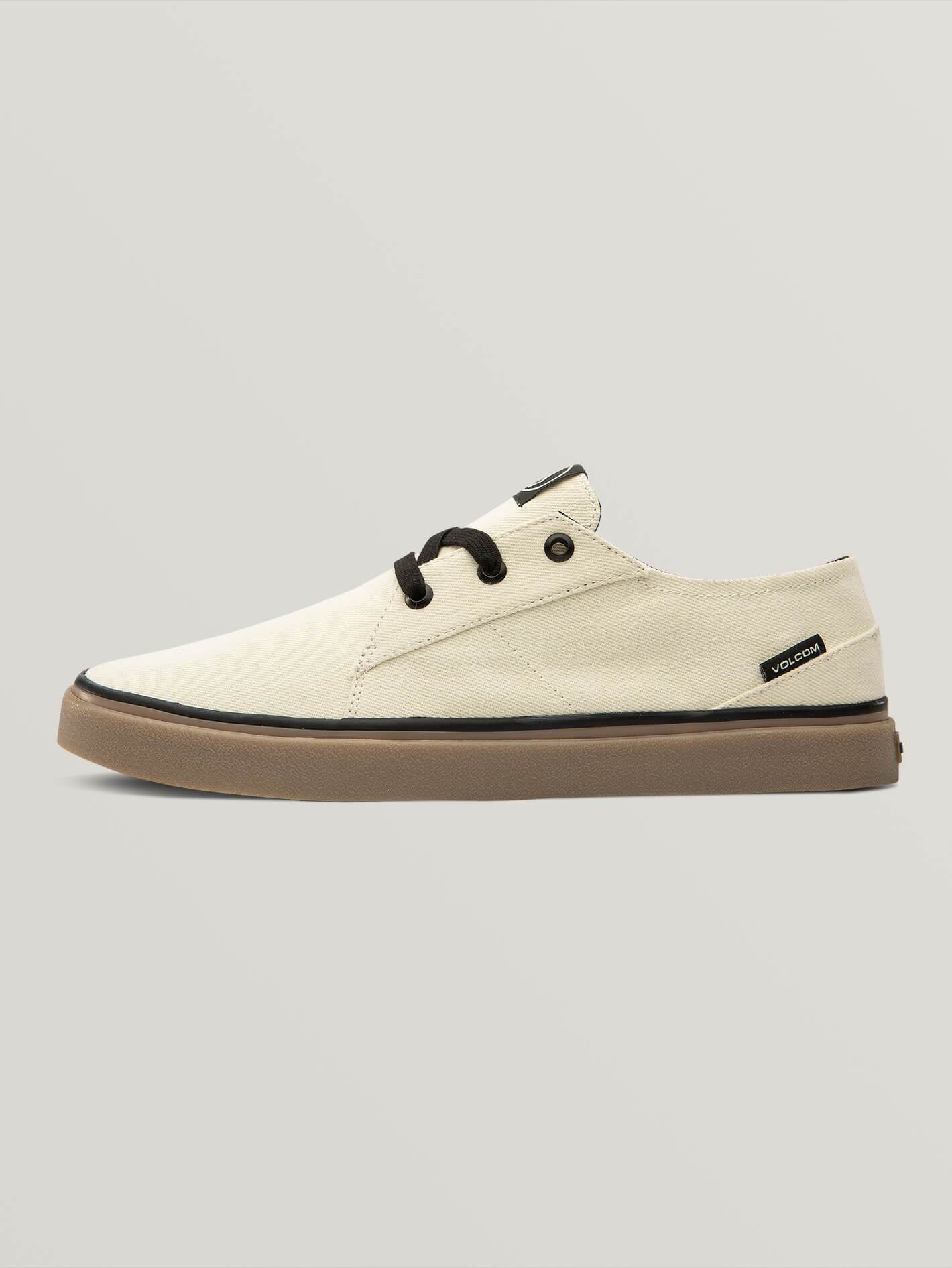 Lo Fi Shoe - Khaki