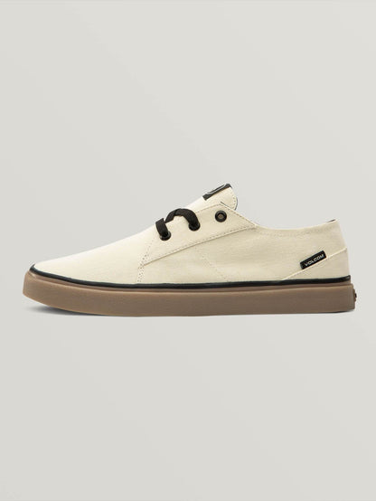 Lo Fi Shoe - Khaki