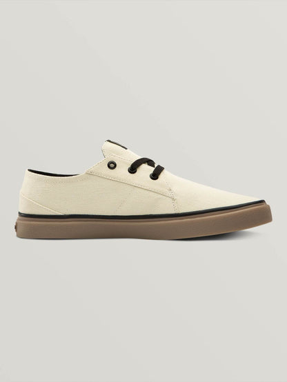 Lo Fi Shoe - Khaki