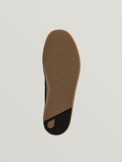 Lo Fi Shoe - Khaki