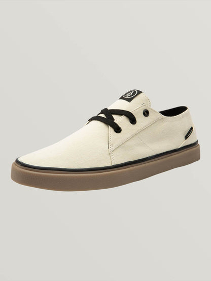 Lo Fi Shoe - Khaki