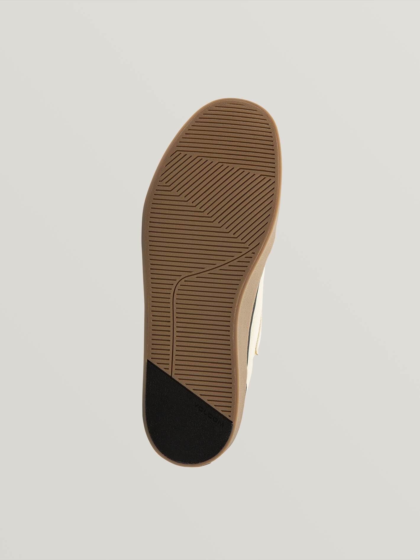 Lo Fi Shoe - Khaki