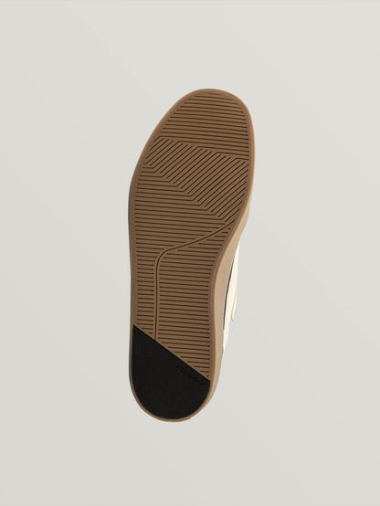 Lo Fi Shoe - Khaki