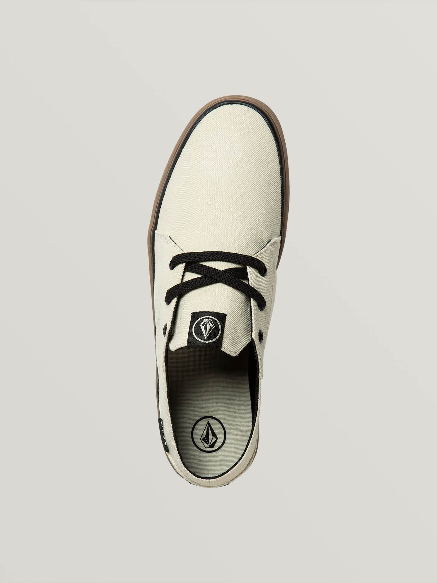 Lo Fi Shoe - Khaki