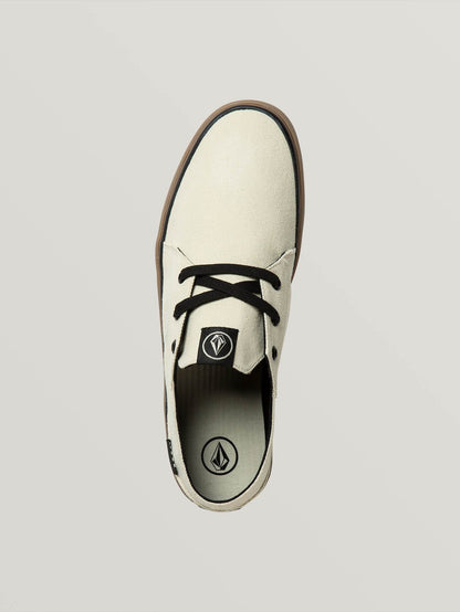 Lo Fi Shoe - Khaki