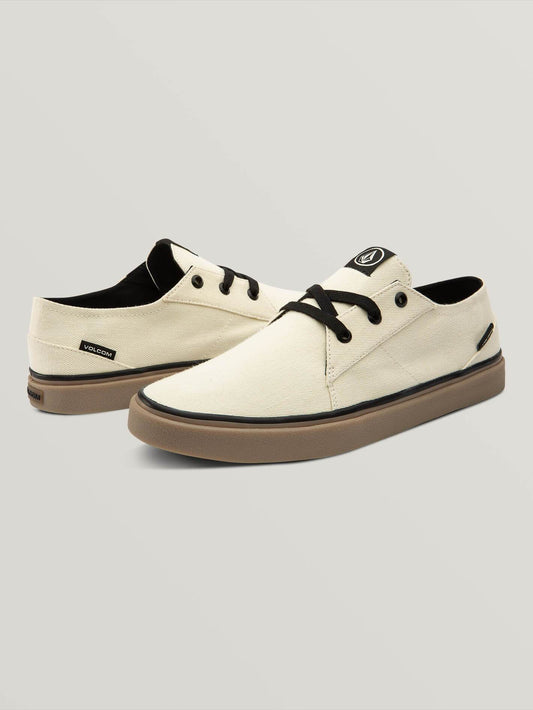 Lo Fi Shoe - Khaki
