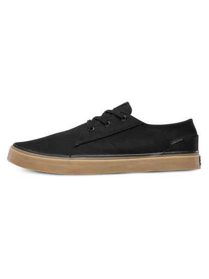 Lo Fi Shoe - New Black