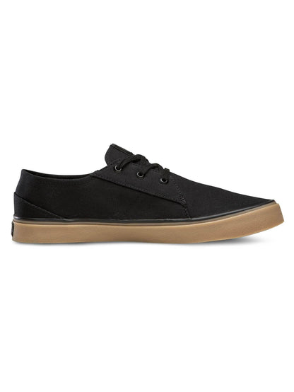 Lo Fi Shoe - New Black