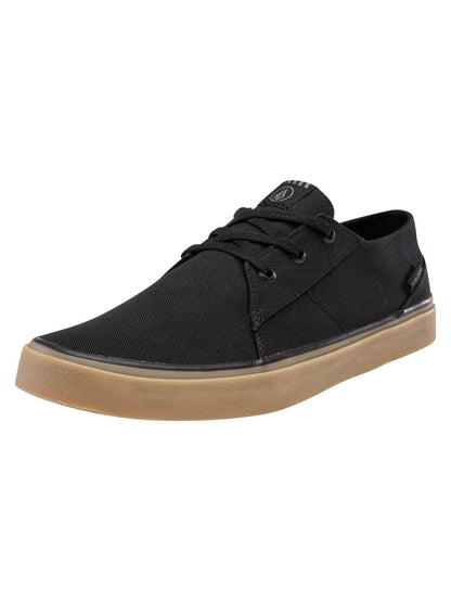Lo Fi Shoe - New Black