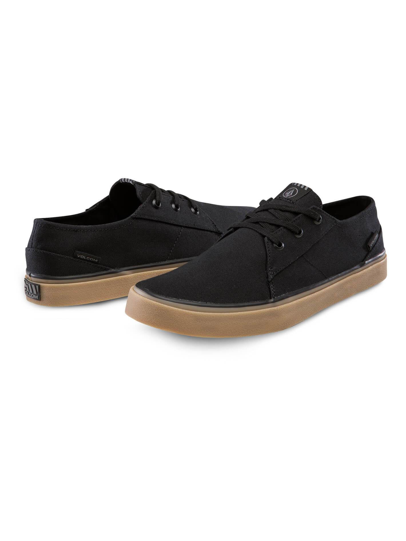 Lo Fi Shoe - New Black