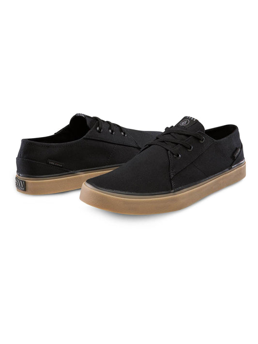 Lo Fi Shoe - New Black