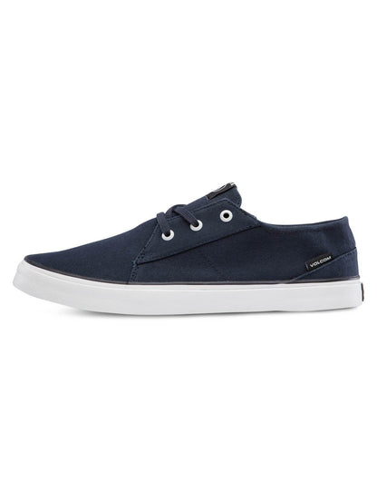 Lo Fi Shoe - Navy