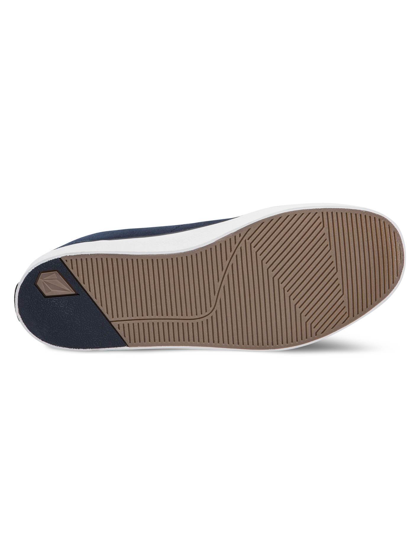 Lo Fi Shoe - Navy