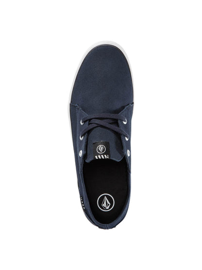 Lo Fi Shoe - Navy
