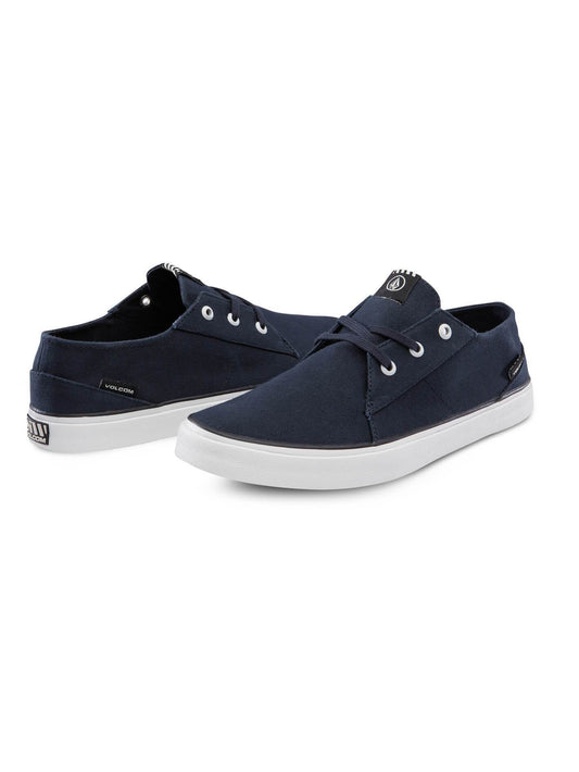 Lo Fi Shoe - Navy