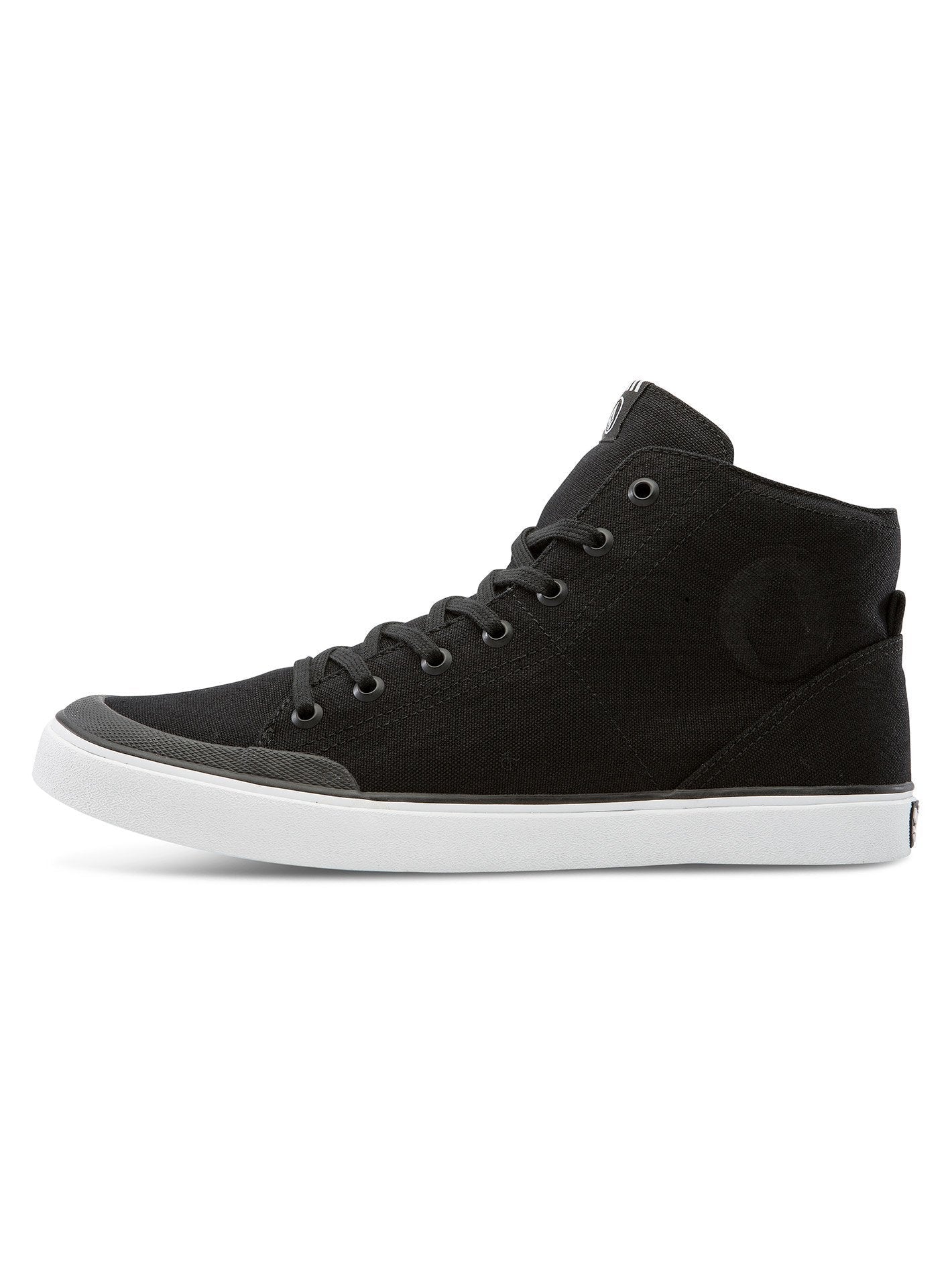 Hi Fi Shoe - Black